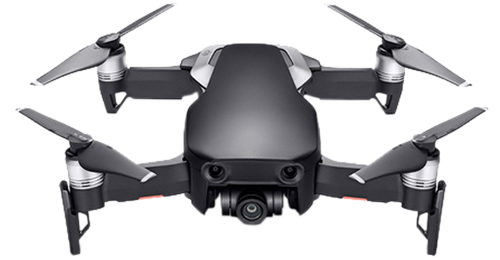 Ремонт DJIMavic Air